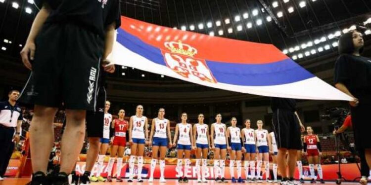 Srbija vratila Japanu milo za drago