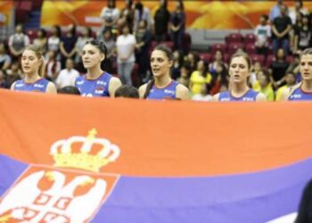 FIVB vratio odbojakšicama prvobitni termin