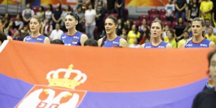 FIVB vratio odbojakšicama prvobitni termin