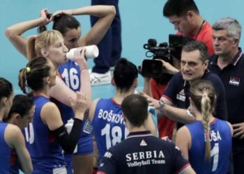 Terzić: Sanjamo svoj san na javi, ali moramo malo i da spavamo