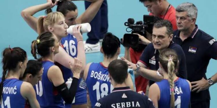 Terzić: Sanjamo svoj san na javi, ali moramo malo i da spavamo