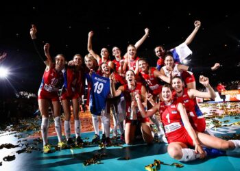 Terzić: Ostvarili smo dugo čekani san