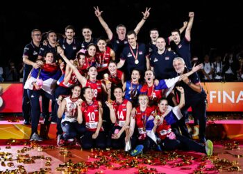 „Srbija je pobedila, ali, kao i obično, vi to niste primetili“
