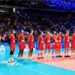 Liga nacija: Srbija kod kuće kreće protiv Francuske, Rusije i Japana