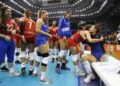 Terzić: Sad sledi teži deo, a Bojanina povreda je veliki minus za nas
