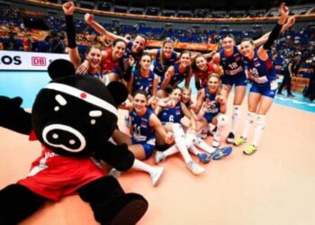 Svetske šampionke protiv Holandije, Turske i Koreje