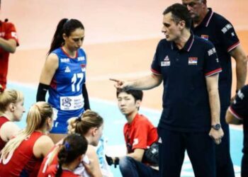 Terzić: Nije problem poraz, nego način na koji smo izgubili