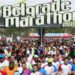 Beogradskom maratonu najveće priznanje