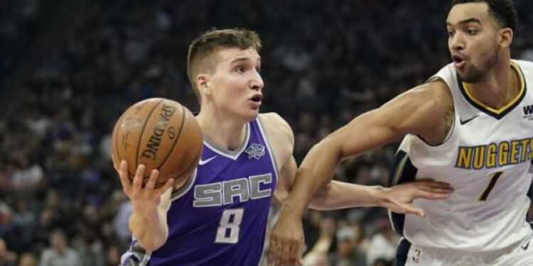 Bogdanović: Imao sam prevelika očekivanja