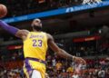 Lebron 51 poenom zatrpao bivši tim (VIDEO)
