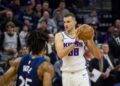 Bogdanović i Bjelica vodili Kingse, Jokić blizu tripl-dabla