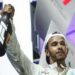 Hamilton nadmašio granicu od 400 bodova
