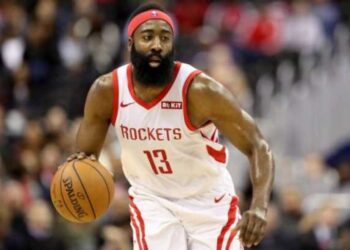 Harden 54, Durent 49, Vučević 31…