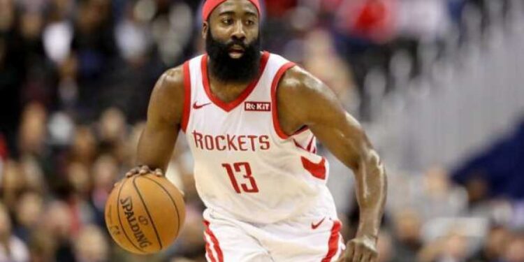 Harden 54, Durent 49, Vučević 31…