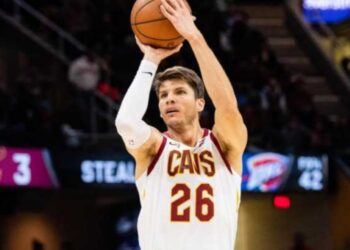 Korver ponovo svira džez u Juti (FOTO)