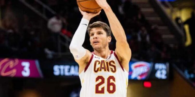 Korver ponovo svira džez u Juti (FOTO)