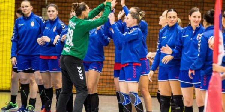 Rukometašice protiv Poljske otvaraju EP