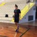 Bojana Milenković se oporavila od povrede