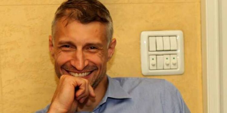 Ivan Miljković napustio Odbojkaški savez Srbije
