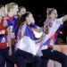 Odbojkašice i na prvom mestu svetske liste FIVB