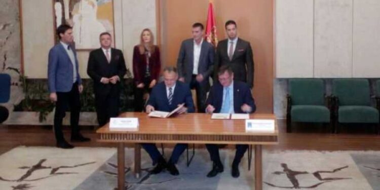 Srbija domaćin Evropskog prvenstva za odbojkašice 2021.