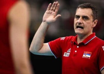 Zoran Terzić dobija vredno priznanje