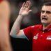 Zoran Terzić dobija vredno priznanje
