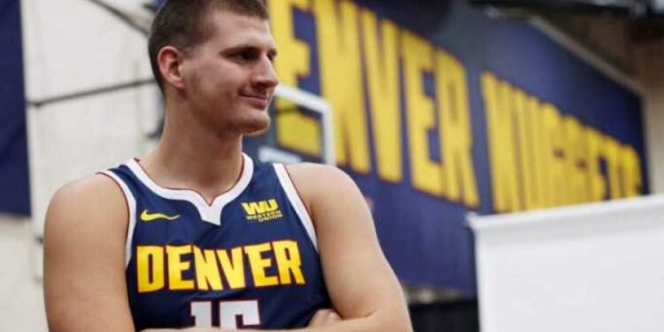 „Jokić redovan na ol-staru, za 20 godina u Kući slavnih“