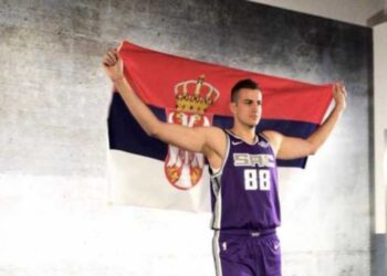 Bjelica: Minesota nije bila najbolja sredina za mene