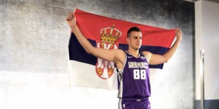 Bjelica: Minesota nije bila najbolja sredina za mene