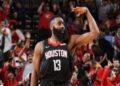 Srbi skromni u porazu Klipersa, Harden 50 poena i tripl-dabl (VIDEO)