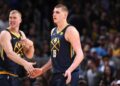 „Jokić ima 140 kilograma, a najveći je padavičar u istoriji NBA lige“