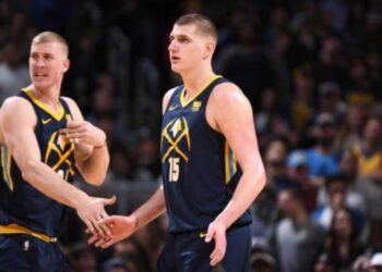 „Jokić ima 140 kilograma, a najveći je padavičar u istoriji NBA lige“