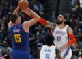 Jokić: Adams nije prljav igrač