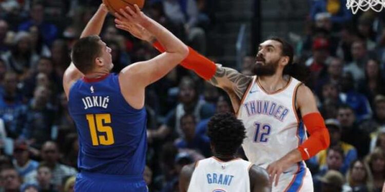 Jokić: Adams nije prljav igrač
