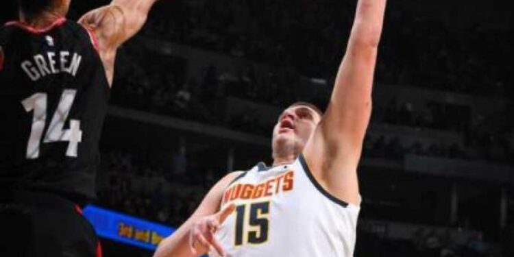 Dončić: Jokić je neverovatan igrač