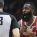 Hjustonov rekord NBA – 26 trojki na meču (VIDEO)