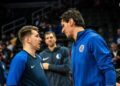 Klipersi neutralizovali Dončićevu partiju karijere (VIDEO)