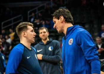 Klipersi neutralizovali Dončićevu partiju karijere (VIDEO)