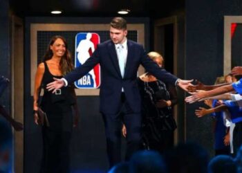 „NBA bi bila bolja da mladi uče košarku u Sloveniji“