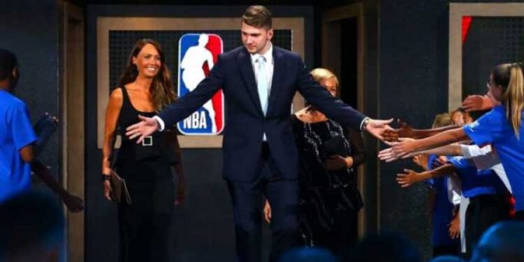 „NBA bi bila bolja da mladi uče košarku u Sloveniji“