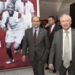 Karpov u poseti FK Sevilja, od Betisa „desetka“