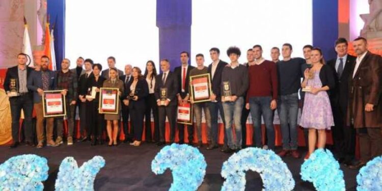 OKS proglasio Đokovića i Boškovićevu za najbolje u 2018.
