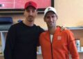 Ibrahimović: Nole je moj brat!