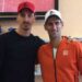 Ibrahimović: Nole je moj brat!