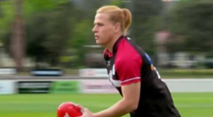 Rukometaš promenio pol i sa selekcijom Australije će učestvovati na SP u Tokiju (VIDEO)