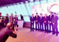 Novogodišnji koktel Odbojkaškog saveza Srbije 2018. (VIDEO)