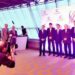 Novogodišnji koktel Odbojkaškog saveza Srbije 2018. (VIDEO)