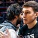 Bjelica i Bogdanović dvocifreni u poenima, Jokić u asistencijama