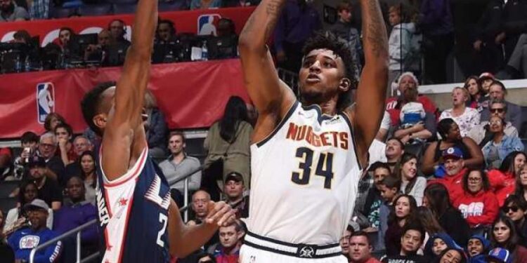 Denver ga otpustio posle 20 dana
